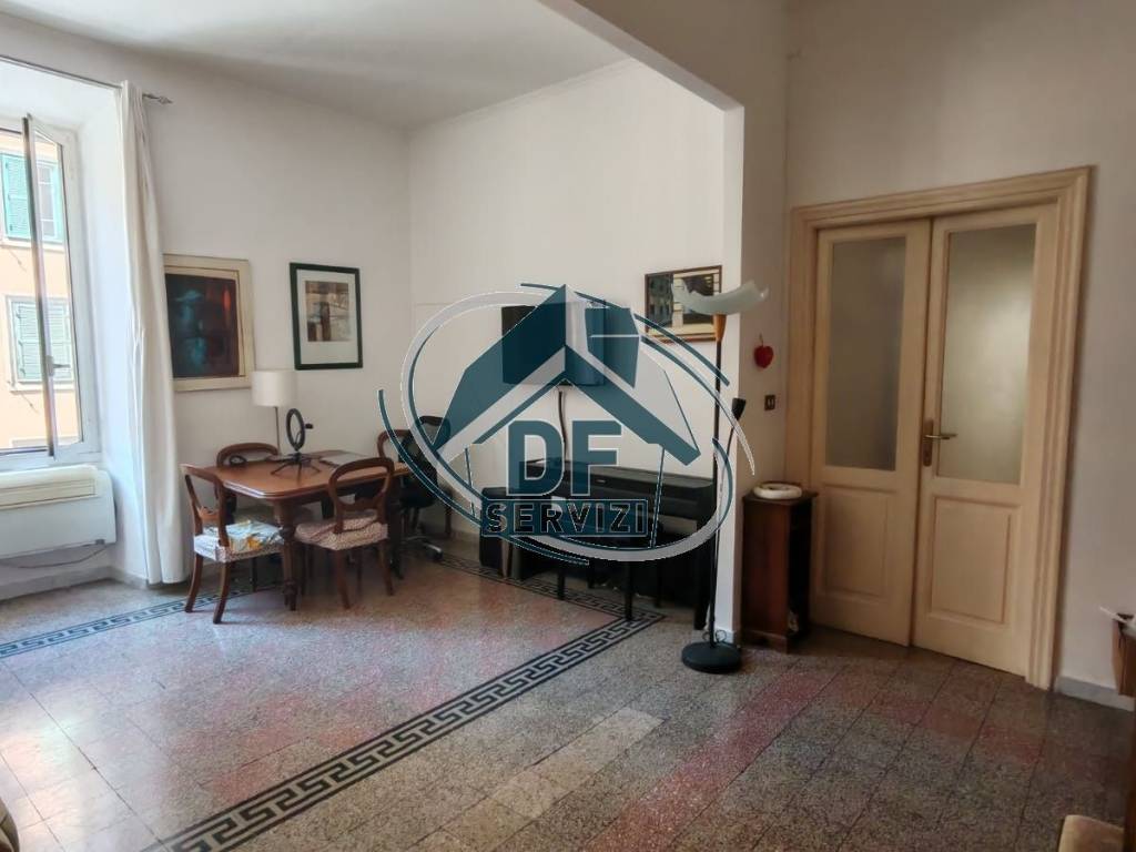 appartamento in vendita a Roma in zona Flaminio