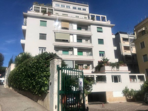 appartamento in vendita a Roma in zona Trieste
