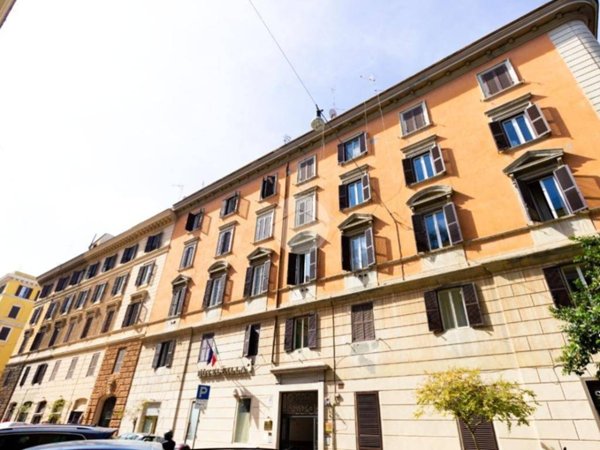 appartamento in vendita a Roma in zona Rione Prati