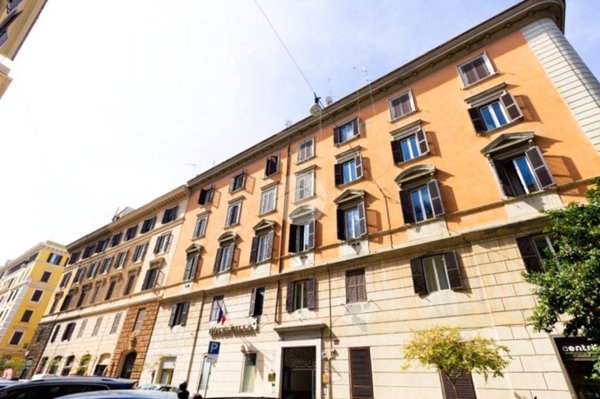 appartamento in vendita a Roma in zona Rione Prati