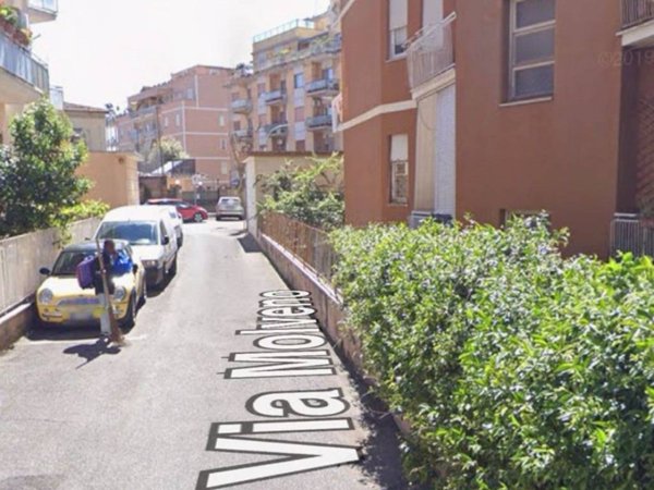 ufficio in vendita a Roma in zona Trionfale