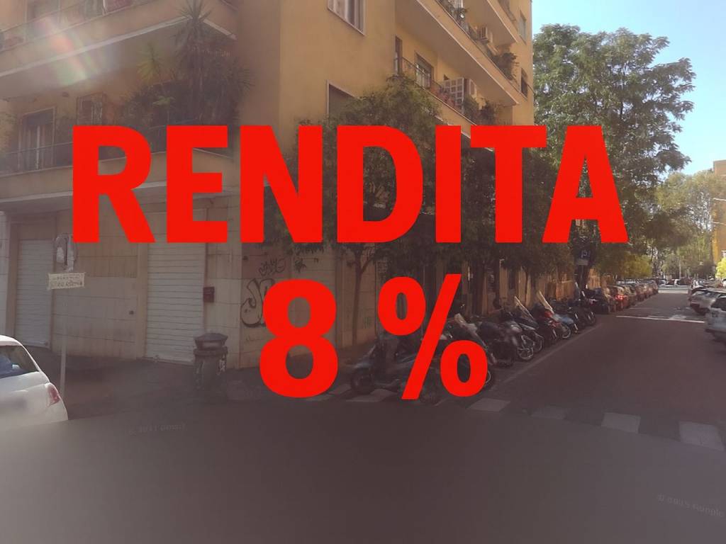 negozio in vendita a Roma in zona Appio Latino