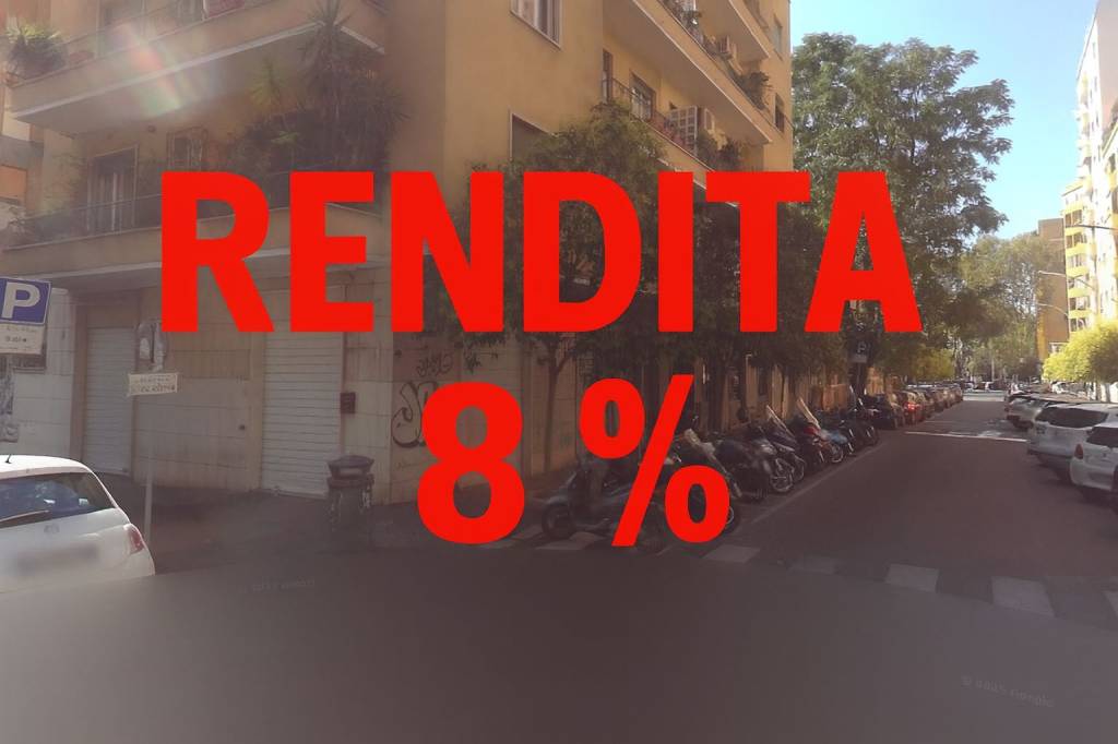 negozio in vendita a Roma in zona Appio Latino