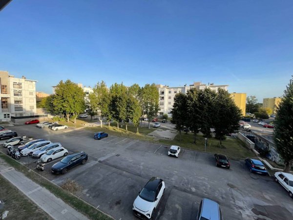 appartamento in vendita a Roma in zona Acilia