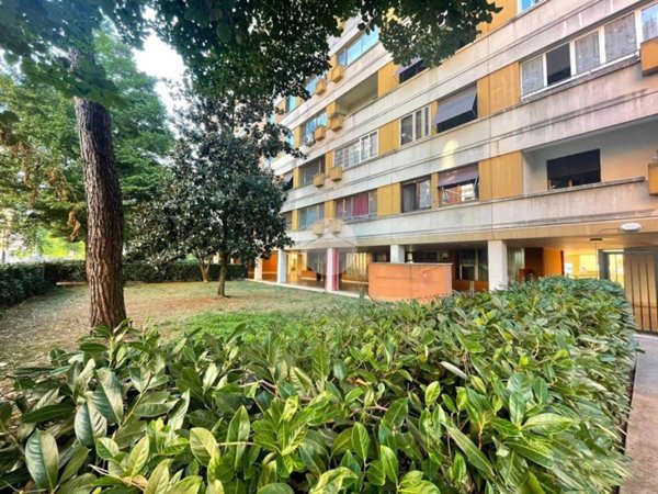 appartamento in vendita a Roma in zona Ponte Mammolo