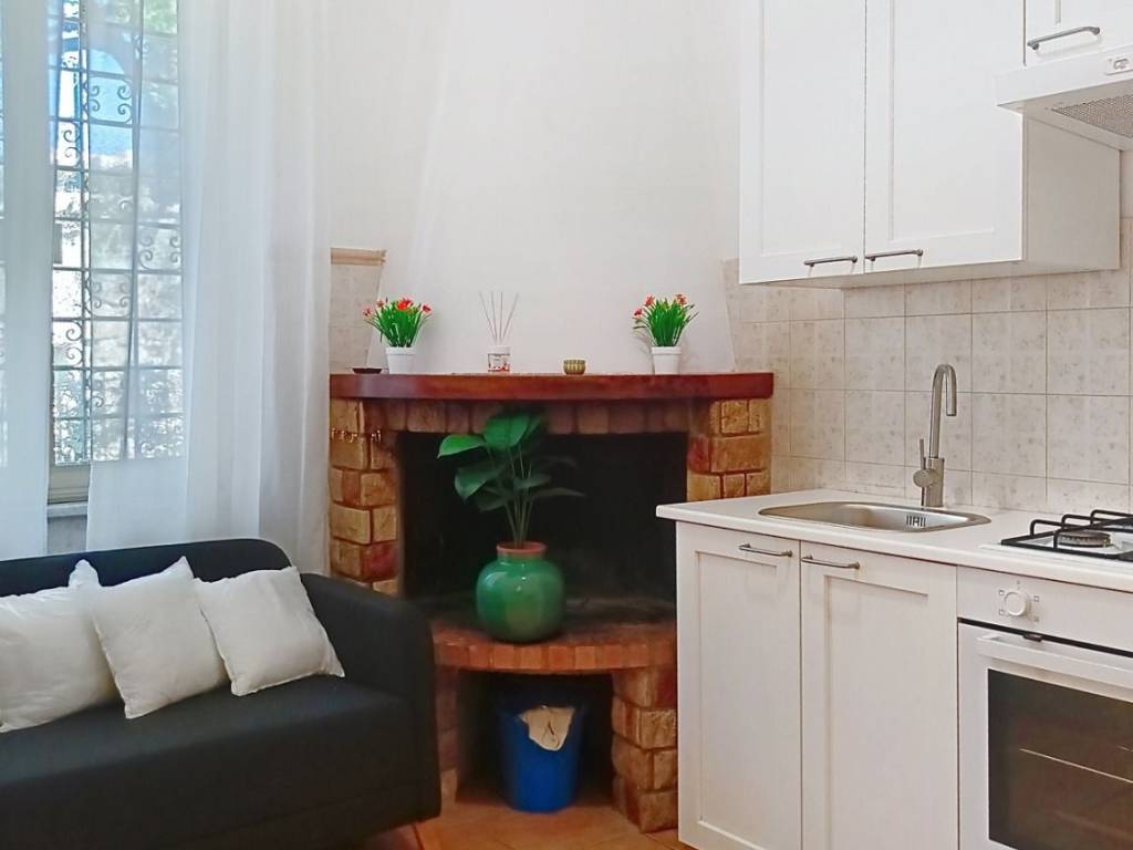 appartamento in vendita a Roma in zona Labaro