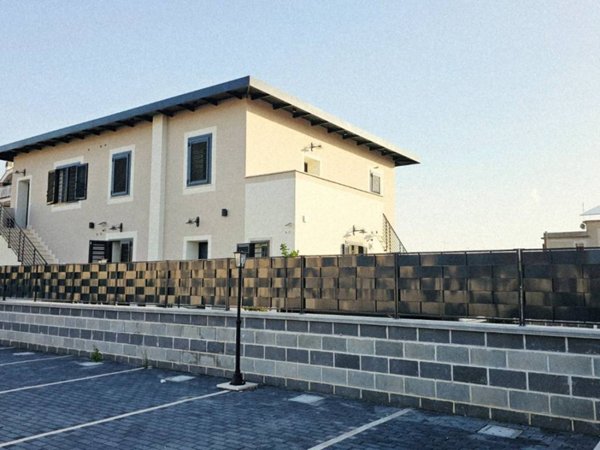 appartamento in vendita a Roma in zona Finocchio