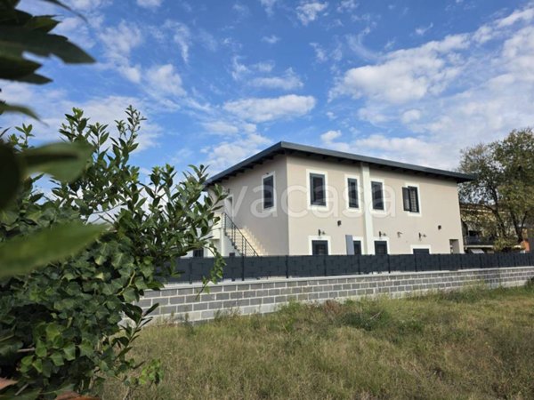 appartamento in vendita a Roma in zona Borghesiana