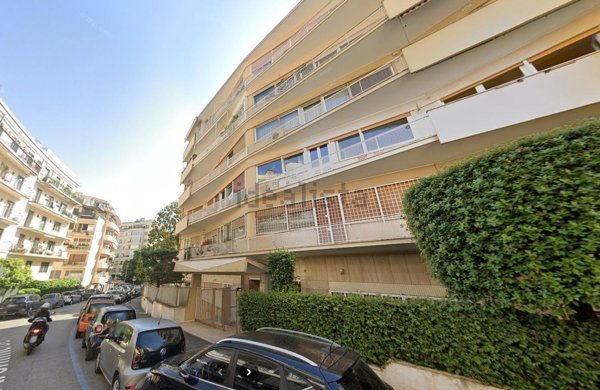 appartamento in vendita a Roma in zona Pinciano