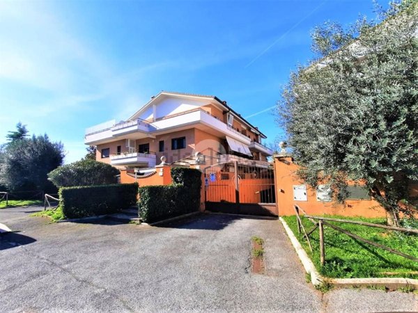 appartamento in vendita a Roma in zona Testaccio