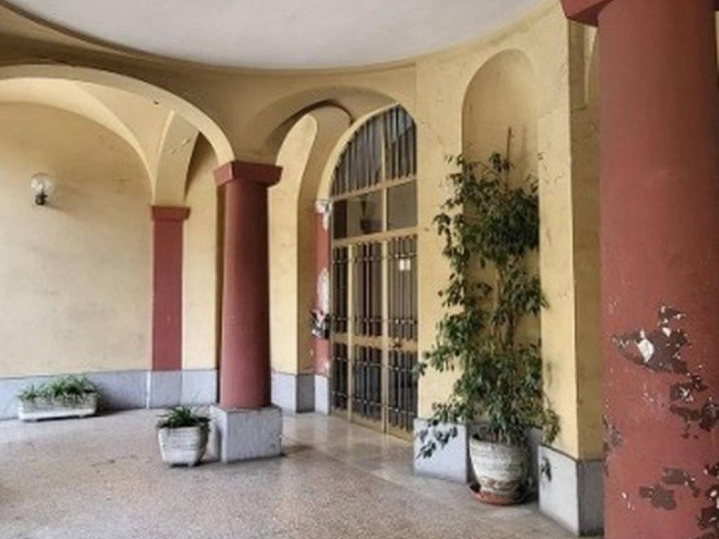 appartamento in vendita a Roma in zona Nomentano