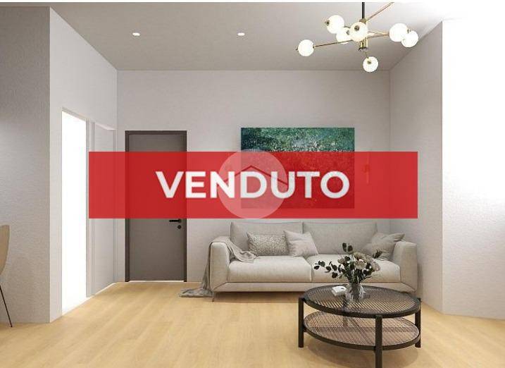 appartamento in vendita a Roma in zona Rione Prati