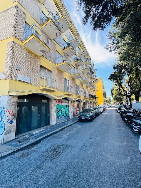 appartamento in vendita a Roma in zona Monte Sacro/Talenti