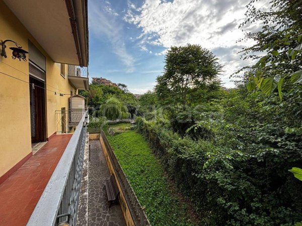 appartamento in vendita a Roma in zona Centro Storico