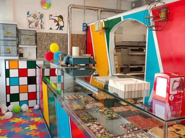 negozio in vendita a Roma in zona Appio Claudio