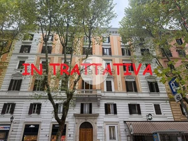 appartamento in vendita a Roma in zona Esquilino