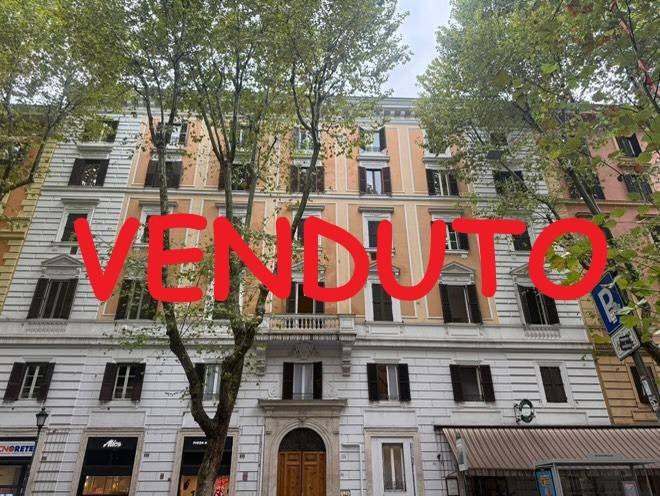 appartamento in vendita a Roma in zona Esquilino