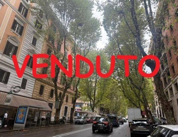 appartamento in vendita a Roma in zona Esquilino