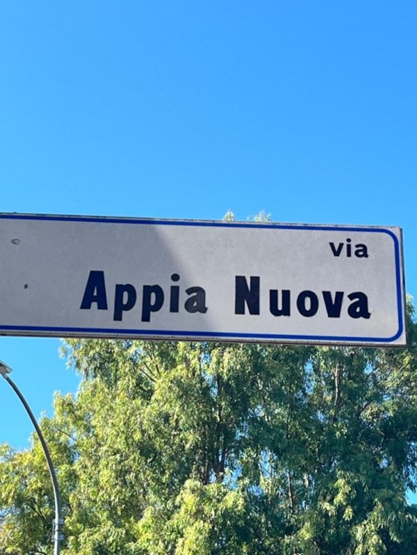monolocale in vendita a Roma in zona Tuscolano