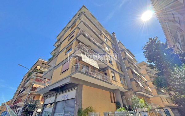 appartamento in vendita a Roma in zona Centro Storico