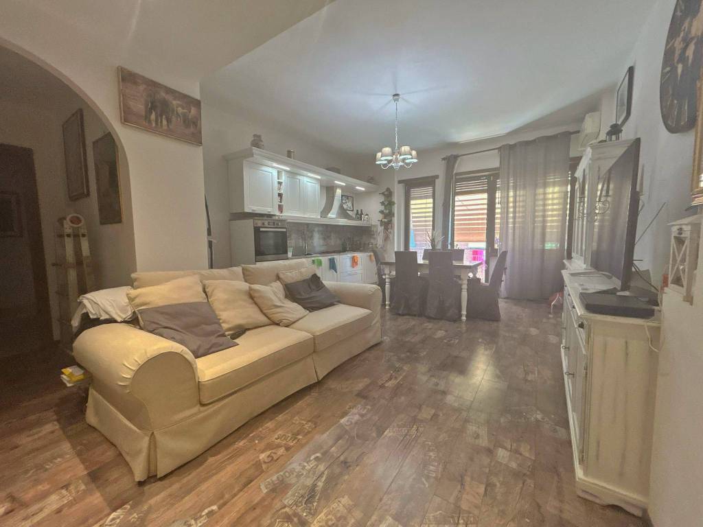 appartamento in vendita a Roma in zona Centro Storico