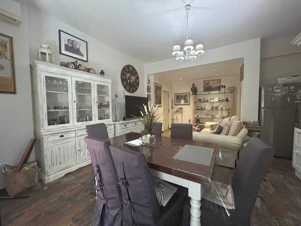 appartamento in vendita a Roma in zona Centro Storico