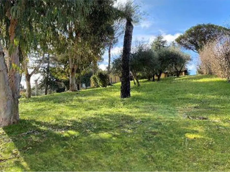 casa indipendente in vendita a Roma in zona Torricola