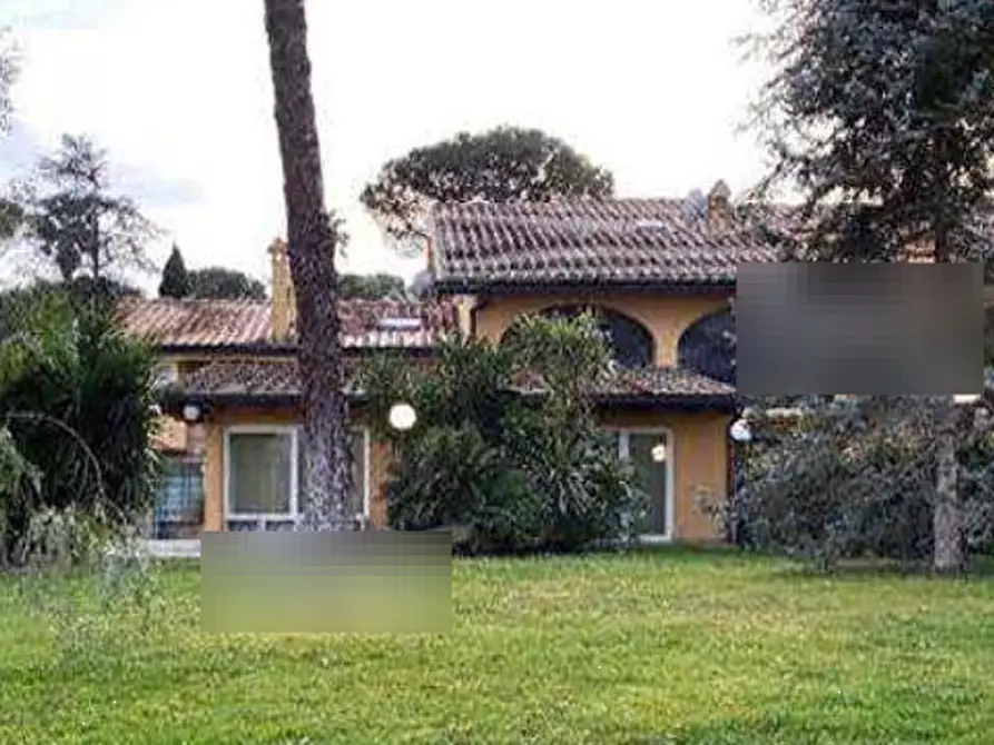 casa indipendente in vendita a Roma in zona Torricola