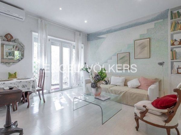 appartamento in vendita a Roma in zona Aurelio