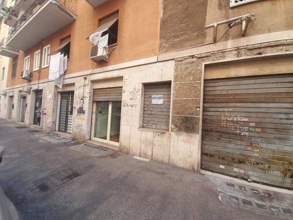 casa indipendente in vendita a Roma in zona Prenestino-Labicano
