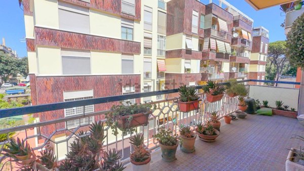 appartamento in vendita a Roma in zona Ostia