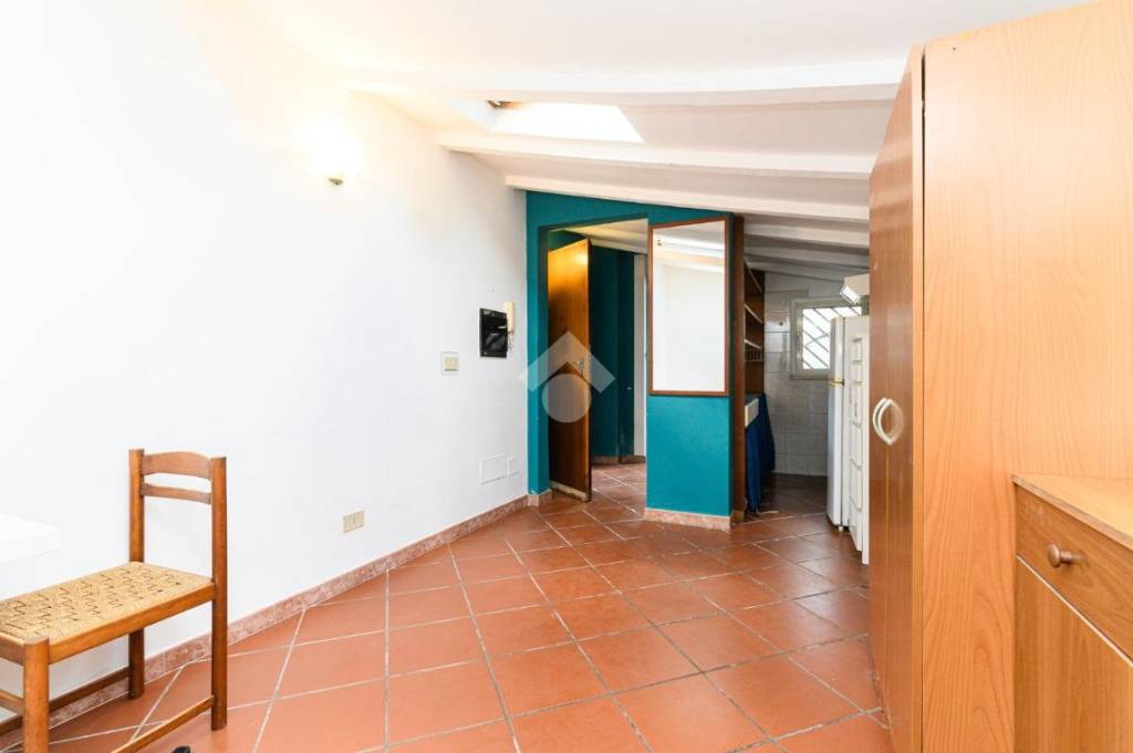 appartamento in vendita a Roma in zona La Pisana