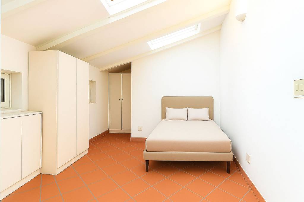 appartamento in vendita a Roma in zona La Pisana