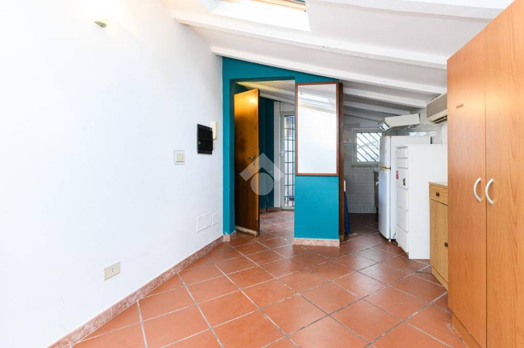 appartamento in vendita a Roma in zona La Pisana