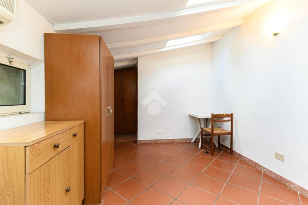 appartamento in vendita a Roma in zona La Pisana