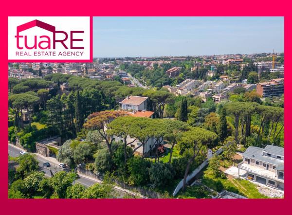 casa indipendente in vendita a Roma in zona Della Vittoria