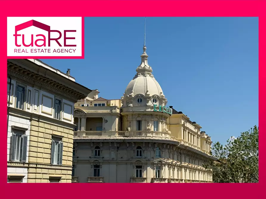 appartamento in vendita a Roma in zona Ludovisi/Sallustiano