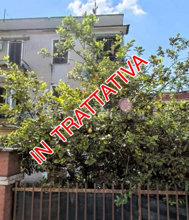 appartamento in vendita a Roma in zona Alessandrino