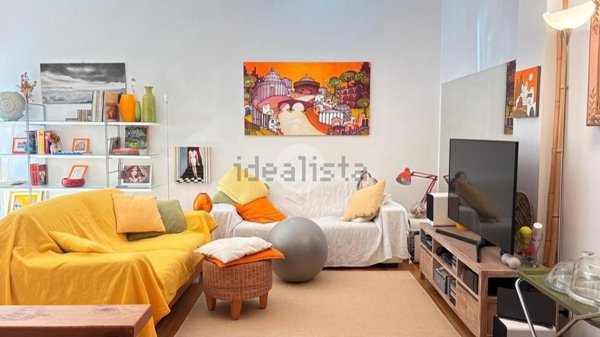appartamento in vendita a Roma in zona Tre Pini - Poggio dei Fiori