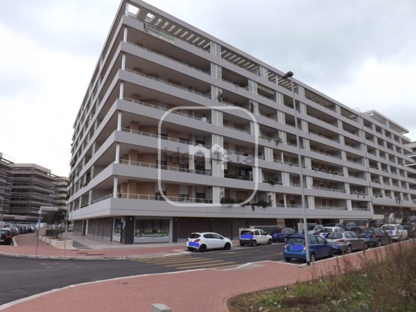 appartamento in vendita a Roma in zona Castel di Leva