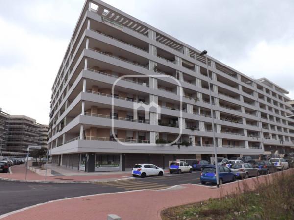 appartamento in vendita a Roma in zona Fonte Laurentina