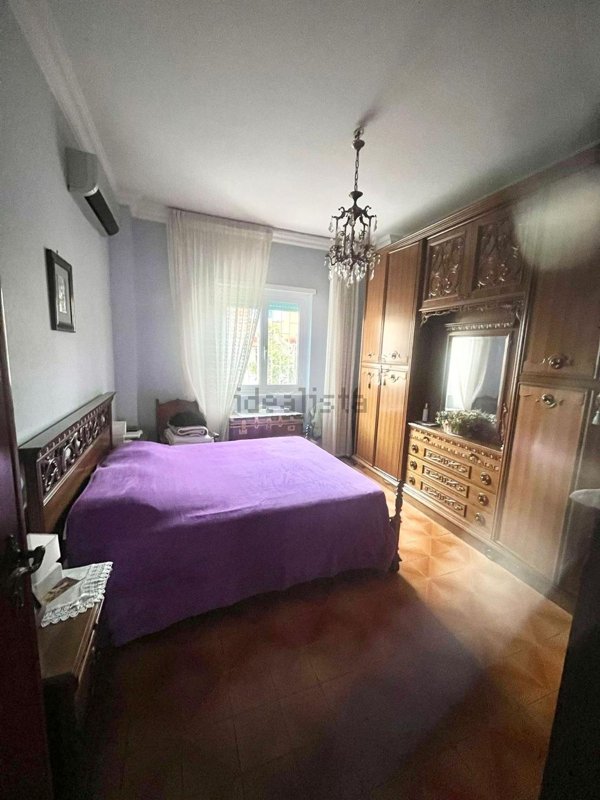 appartamento in vendita a Roma in zona Prenestino-Labicano