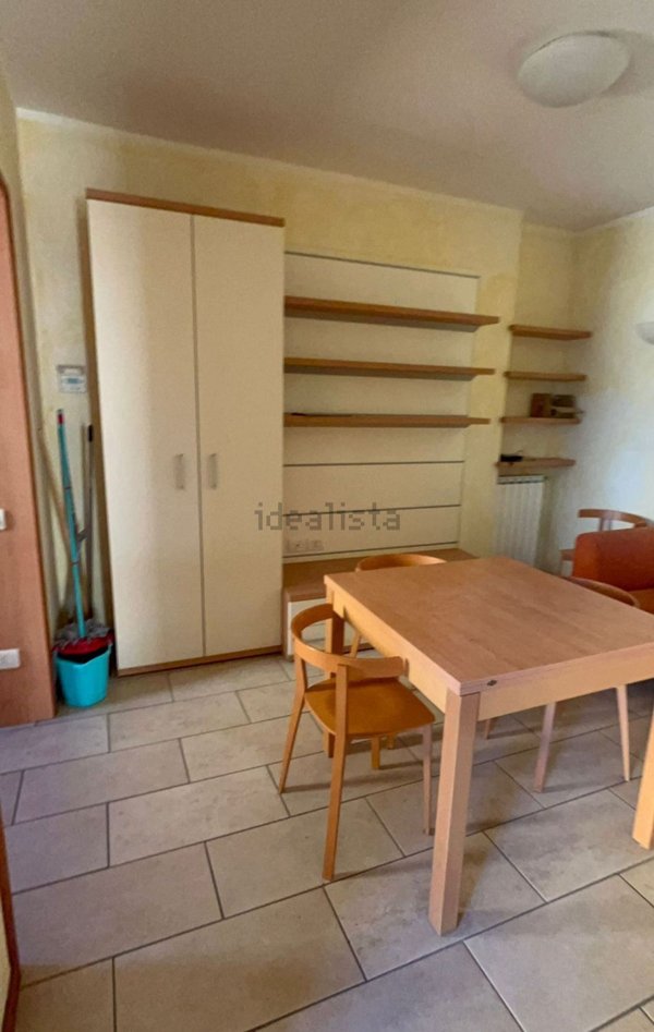 appartamento in vendita a Roma in zona Dragona/Bagnoletto