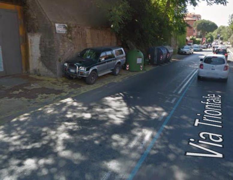 negozio in vendita a Roma in zona Trionfale