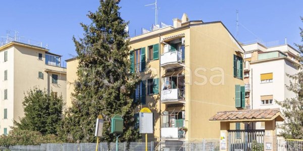 appartamento in vendita a Roma in zona Prima Porta