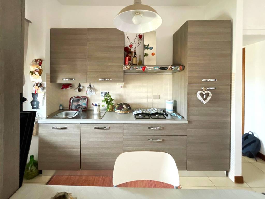 appartamento in vendita a Roma in zona Portuense