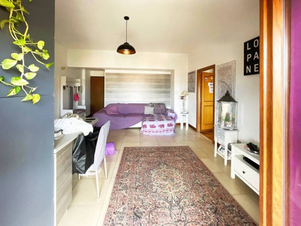 appartamento in vendita a Roma in zona Portuense