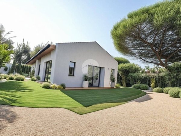 casa indipendente in vendita a Roma in zona Borghesiana