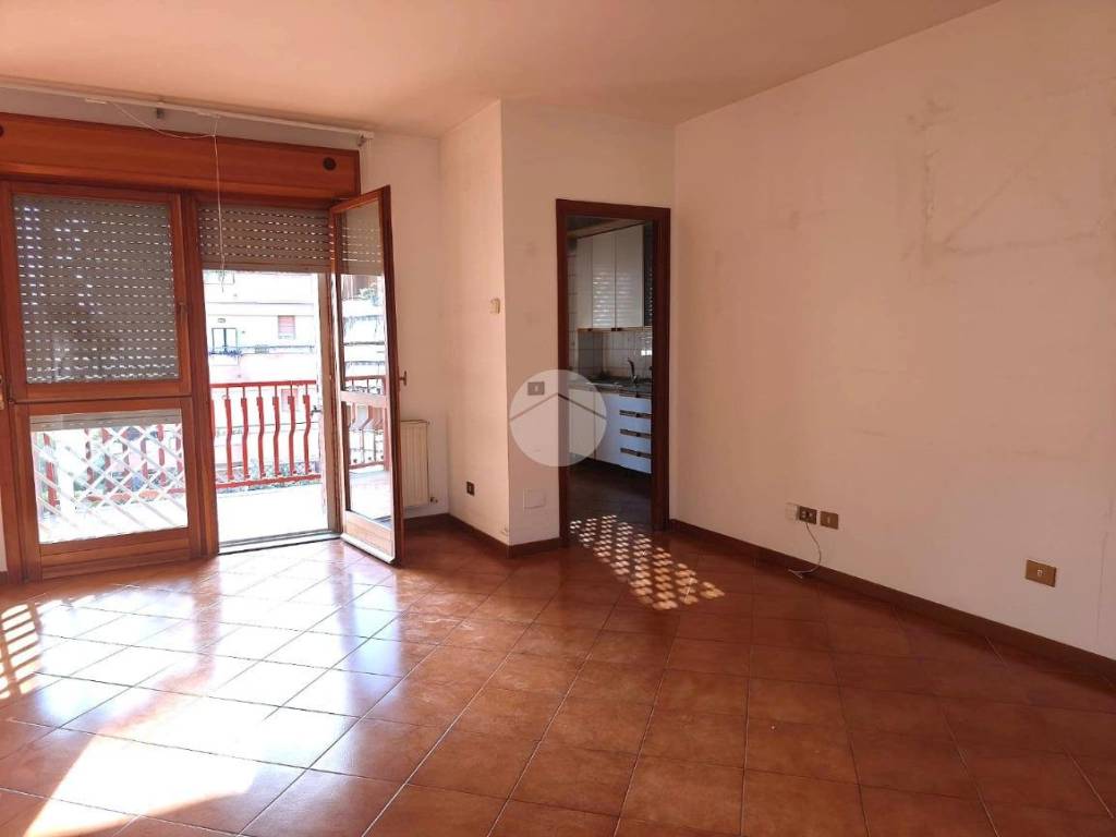appartamento in vendita a Roma in zona Torrino