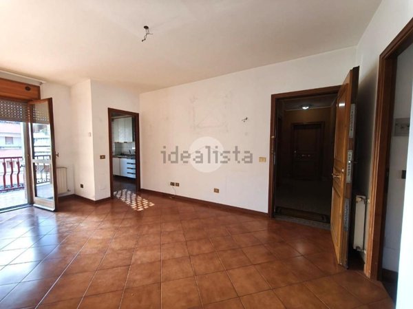 appartamento in vendita a Roma in zona Torrino